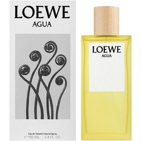 Loewe Agua de Loewe Eau de Toilette 100ml Spray