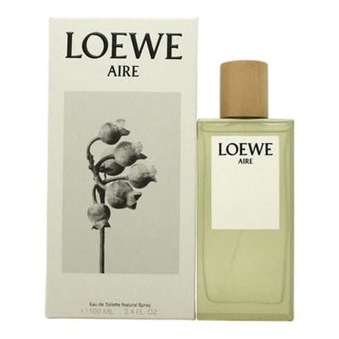 Loewe Aire Eau de Toilette 100ml Spray