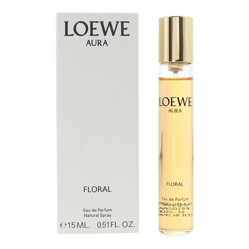 Loewe Aura Floral Eau de Parfum 15ml Spray