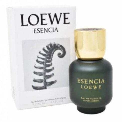Loewe Esencia Eau de Toilette 100ml Spray