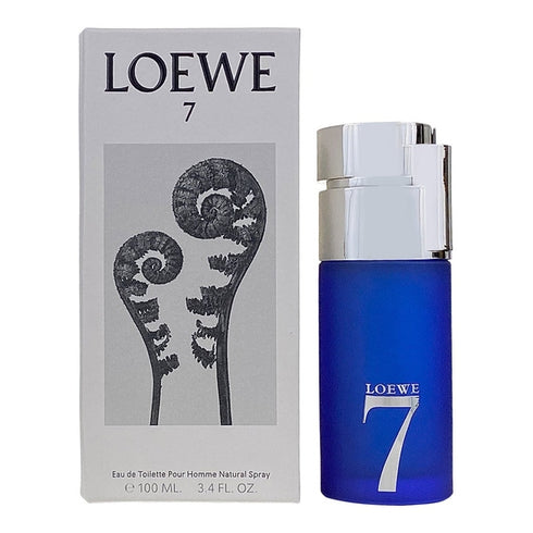 Loewe Loewe 7 Eau de Toilette 50ml Spray