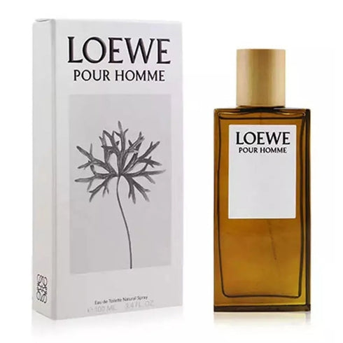 Loewe Pour Homme Eau de Toilette 100ml Spray