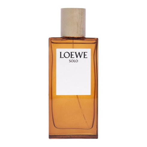 Loewe Solo Eau de Toilette 150ml Spray