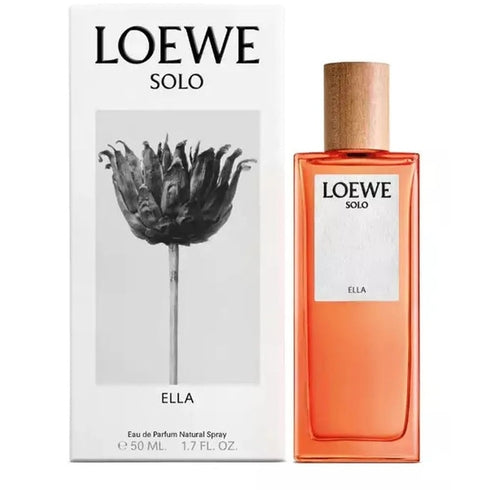 Loewe Solo Loewe Ella Eau de Parfum 100ml Spray