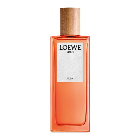 Loewe Solo Loewe Ella Eau de Parfum 50ml Spray