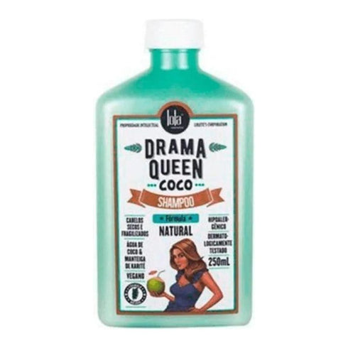 Lola Drama Queen Coco Shampoo 250ml
