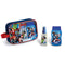Lorenay Avengers Gift Set 90ml EDT + 200ml Bubble Bath + Toiletry Bag