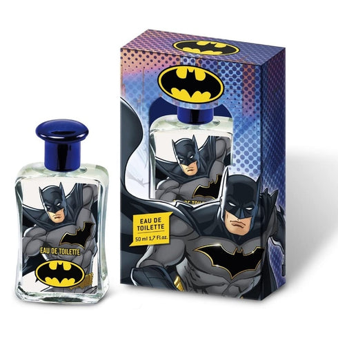 Lorenay Batman Eau de Toilette 50ml Spray