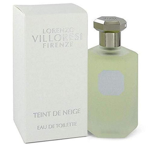 Lorenzo Villoresi Teint De Neige Eau de Toilette 100ml Spray