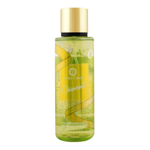 Louis Cardin Chamomile Body Mist 250ml