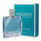 Louis Cardin Holiday Eau de Parfum 100ml Spray