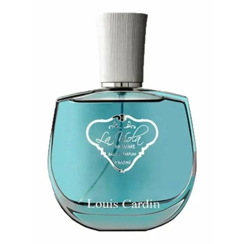 Louis Cardin La Viola Homme Eau de Parfum 100ml Spray