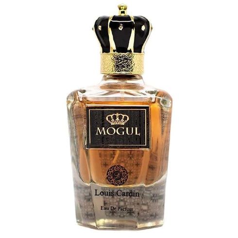 Louis Cardin Mogul Eau de Parfum 100ml Spray