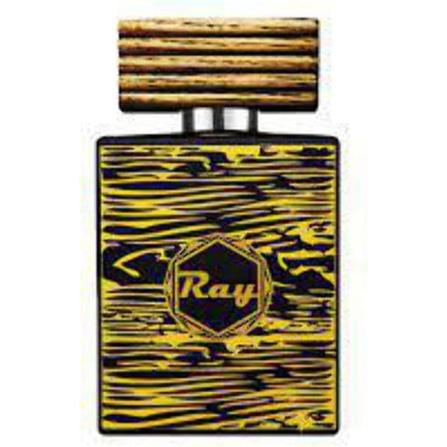 Louis Cardin Ray Eau de Parfum 100ml Spray