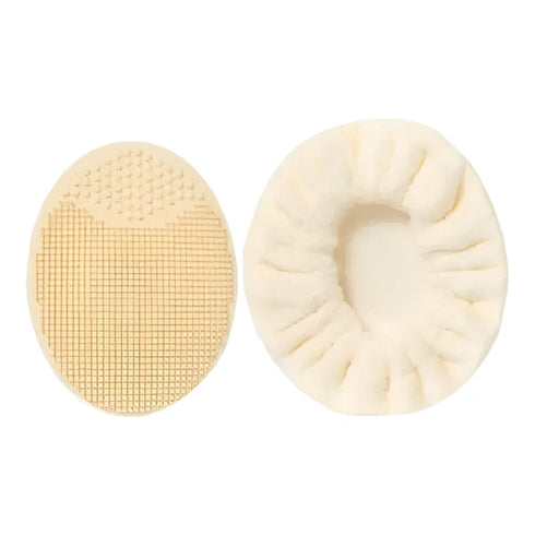 LullaBellz Beauty Glow Facial Tanning Mitt Cover
