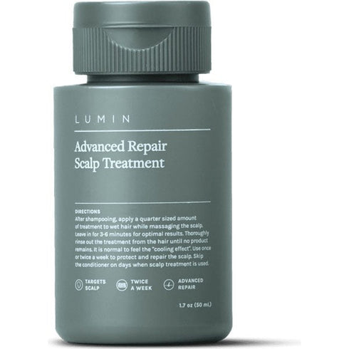 Lumin Advanced Repair Scalp Treatment 50ml