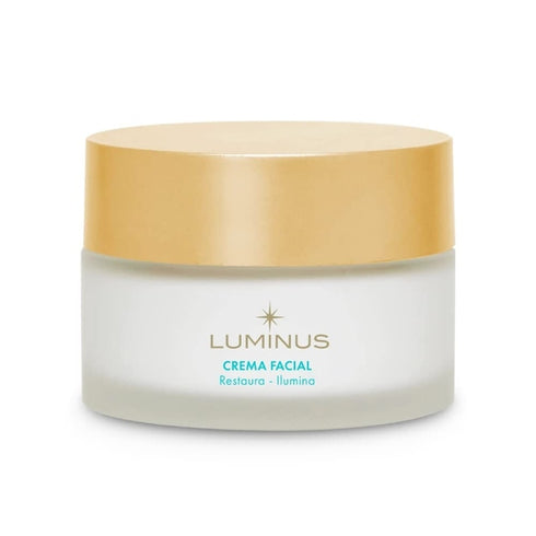 Luminos Restoring Facial Cream 50ml