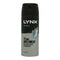 Lynx Ice Chill Antiperspirant Spray 150ml