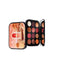 MAC Cosmetics Connect In Colour Eye Shadow Palette 12.2g - Future Flame