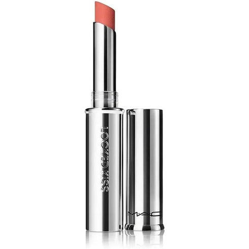 MAC Locked Kiss 24HR Lipstick 1.8g - Mull it Over & Over
