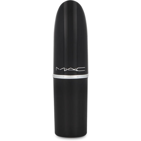 MAC Lustreglass Lipstick 3g - 502 Cockney