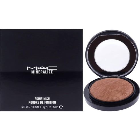 MAC Mineralize Skinfinish Highlighter 10g - Global Glow