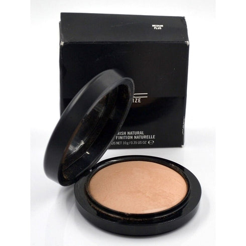 MAC Mineralize Skinfinish Natural Face Powder 10g - Medium Plus
