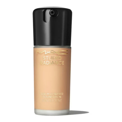 MAC Studio Radiance Serum-Powered Foundation 30ml - NC35
