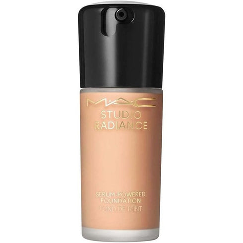 MAC Studio Radiance Serum-Powered Foundation 30ml - NW25