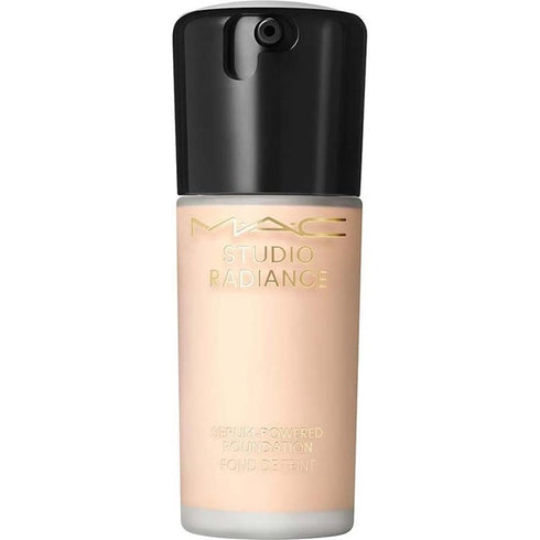 MAC Studio Radiance Serum-Powered Foundation 30ml - N18