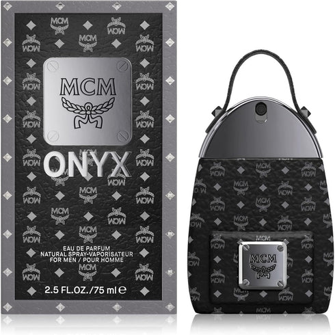 MCM Onyx Eau de Parfum 75ml Spray