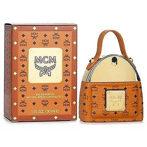 MCM for Women Eau de Parfum 30ml Spray