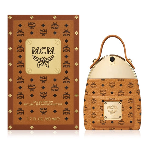 MCM for Women Eau de Parfum 50ml Spray