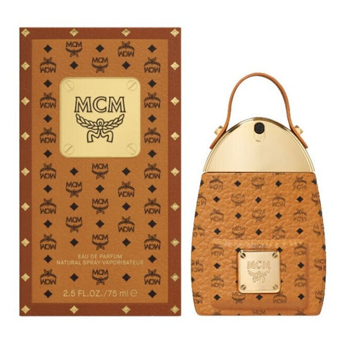 MCM for Women Eau de Parfum 75ml Spray