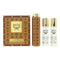 MCM for Women Gift Set 3 x 18ml EDP