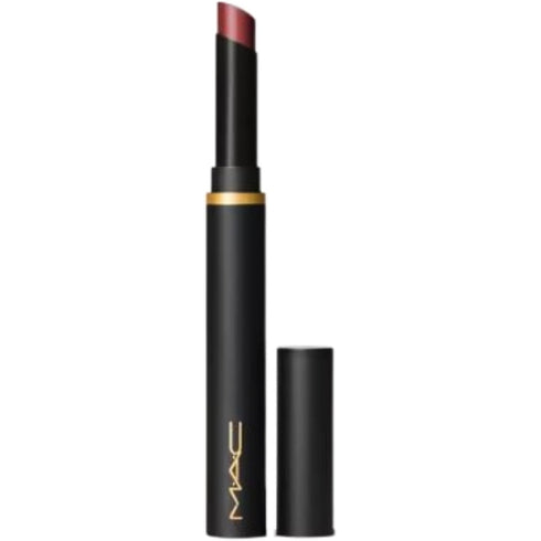 Mac Powder Kiss Velvet Blur Slim Lipstick 2g - 879 Love Clove