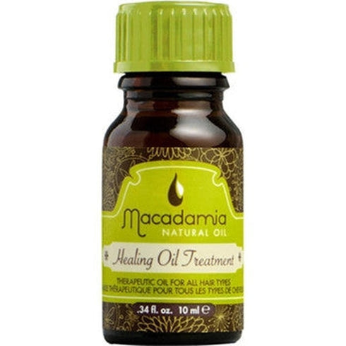 Macadamia Natural Oil Healing Oil Treatment 10ml