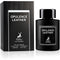 Maison Alhambra Opulence Leather Eau de Parfum 100ml Spray