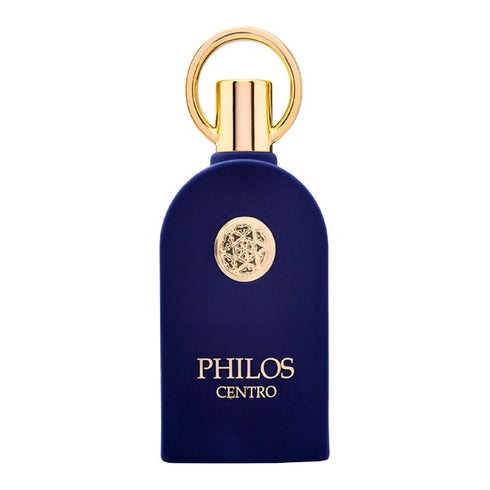 Maison Alhambra Philos Centro Eau de Parfum 100ml Spray