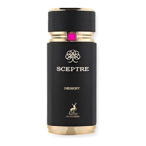 Maison Alhambra Sceptre Desert Eau de Parfum 100ml Spray
