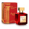 Maison Barakkat Rouge 540 Red Extrait de Parfum 100ml