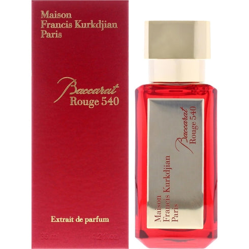 Maison Francis Kurkdjian Baccarat Rouge 540 Eau de Parfum 35ml Spray