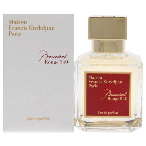 Maison Francis Kurkdjian Baccarat Rouge 540 Eau de Parfum 70ml Spray