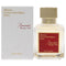 Maison Francis Kurkdjian Baccarat Rouge 540 Eau de Parfum 70ml Spray