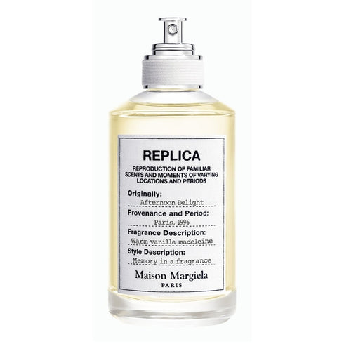 Maison Margiela Afternoon Delight Eau De Toilette 30ml Spray