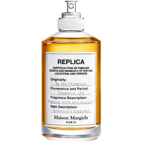 Maison Margiela By The Fireplace Eau de Toilette 30ml Spray