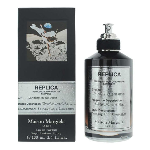 Maison Margiela Dancing On The Moon Eau de Parfum 100ml Spray