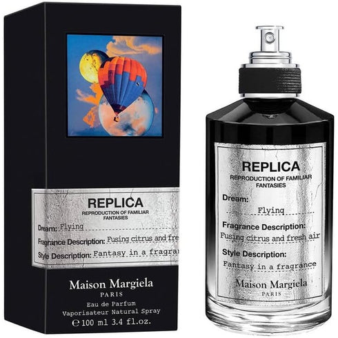 Maison Margiela Flying Eau de Parfum 100ml Spray