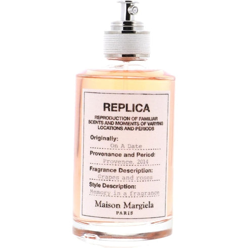 Maison Margiela On A Date Eau de Toilette 100ml Spray