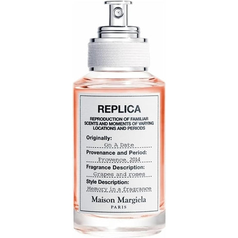Maison Margiela On A Date Eau de Toilette 30ml Spray